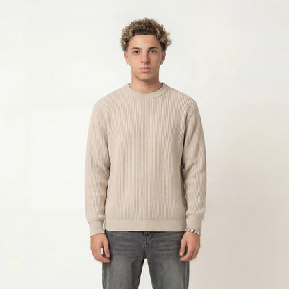 FURMO - Stone Knit Sweater