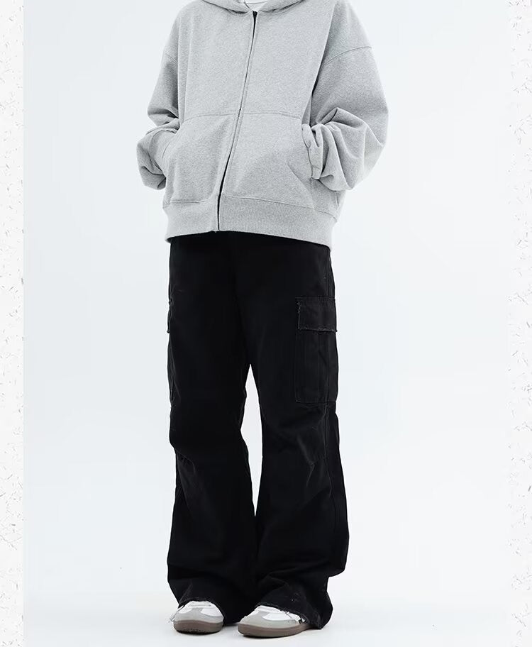 FURMO - Dust Phase Cargo Pants