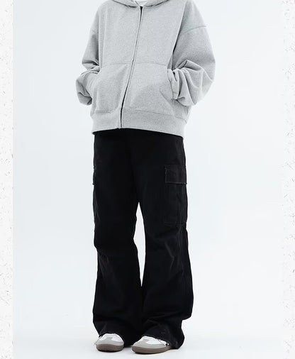 FURMO - Dust Phase Cargo Pants