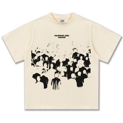 FURMO – Lost Crowd Tee