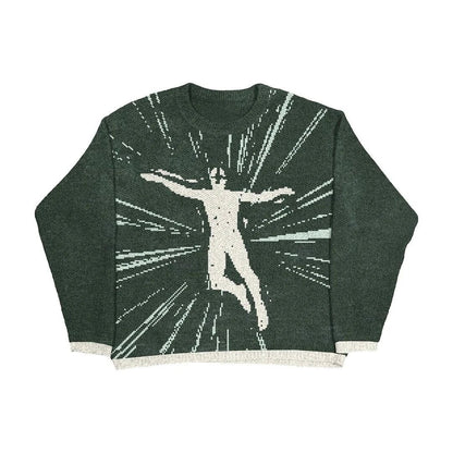 FURMO - Ascension Knit Sweater