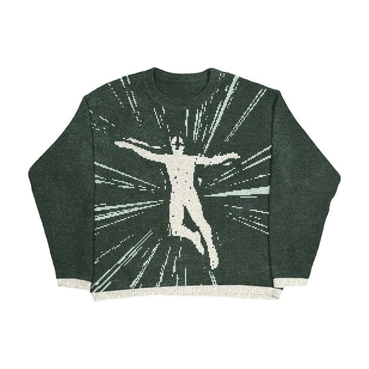 FURMO - Ascension Knit Sweater