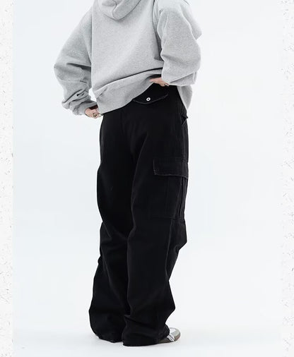 FURMO - Dust Phase Cargo Pants