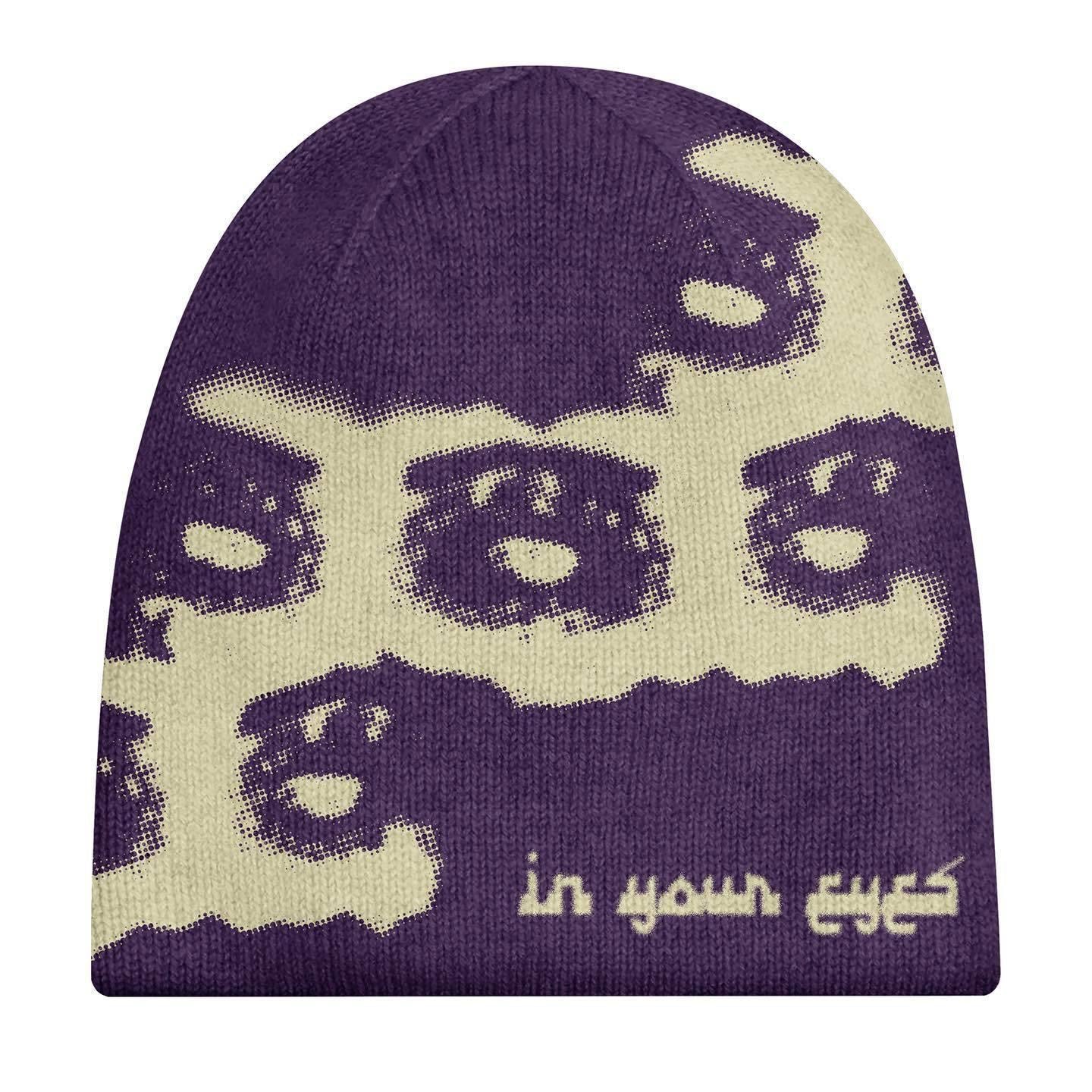 FURMO - In Your Eyes Beannie