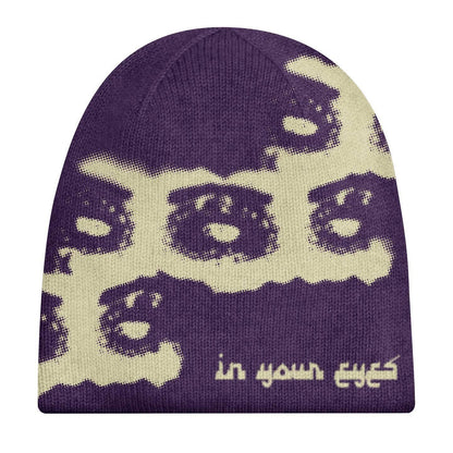 FURMO - In Your Eyes Beannie