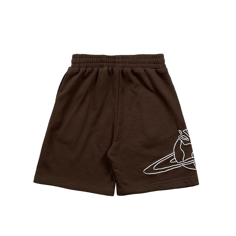 FURMO - Mashhad Shorts