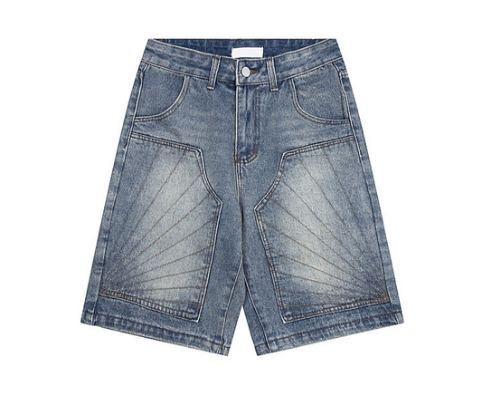 FURMO - Fade Shorts