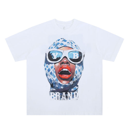FURMO – “YB BRAND” Graphic Tee