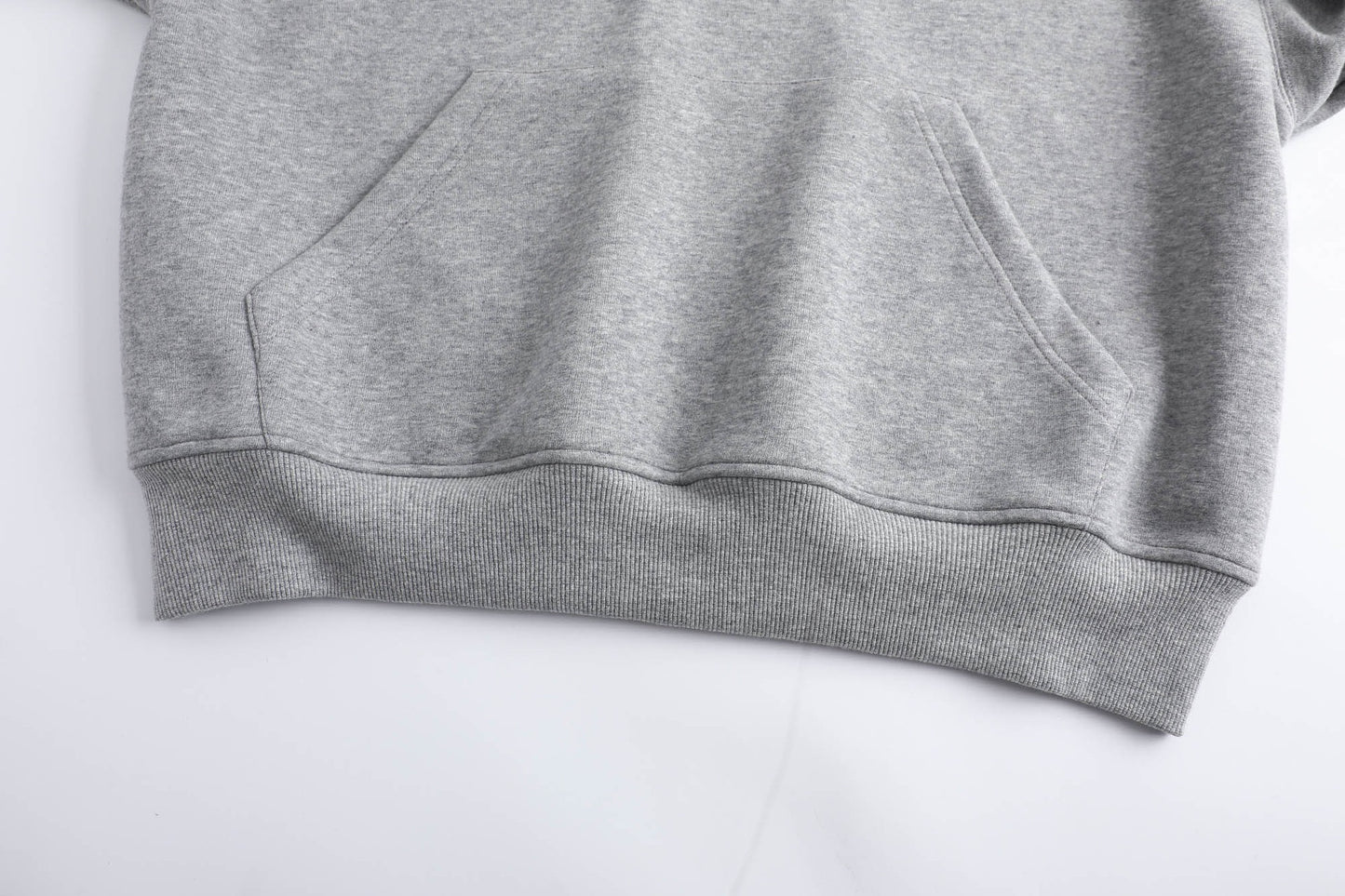 FURMO – Essential Oversized Hoodie