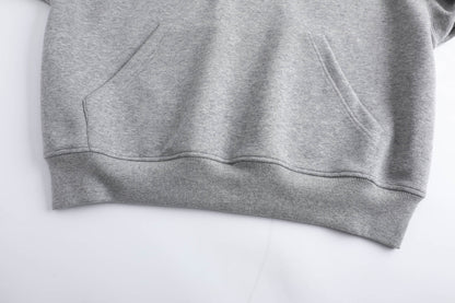 FURMO – Essential Oversized Hoodie