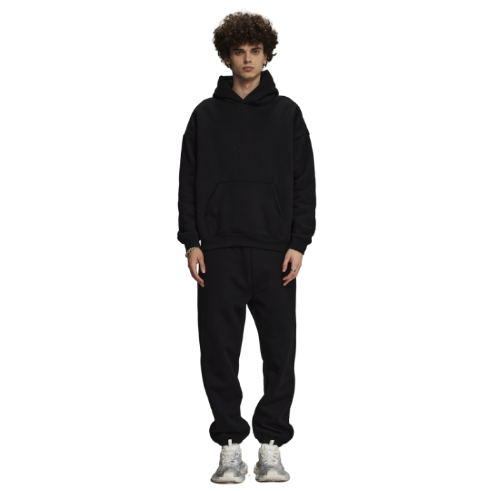 FURMO - Everyday Cuffed Joggers