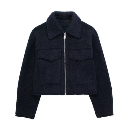 FURMO - Wool Zip
