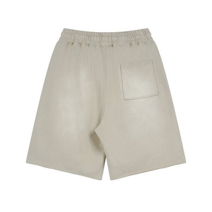 FURMO - Washed Shorts
