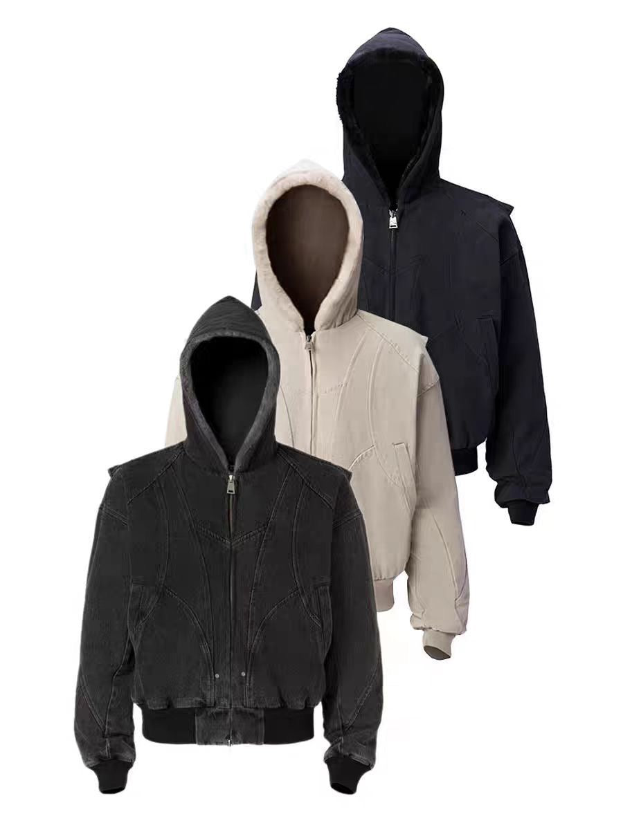 FURMO – Storm Shell Jacket