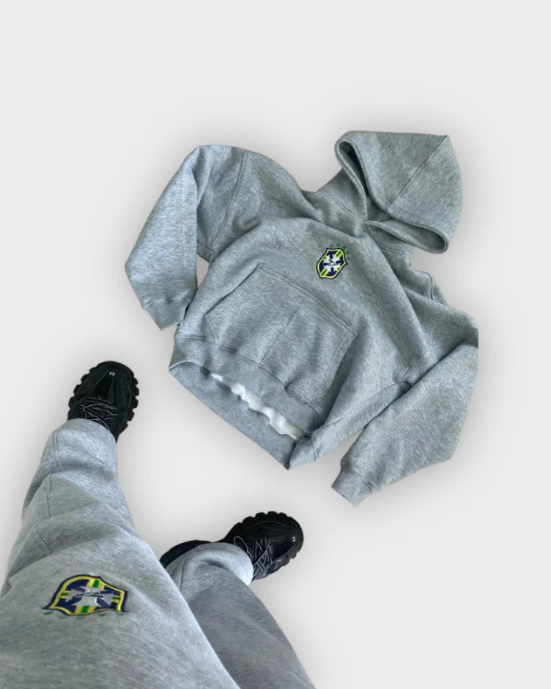 FURMO - Brazil Tracksuit