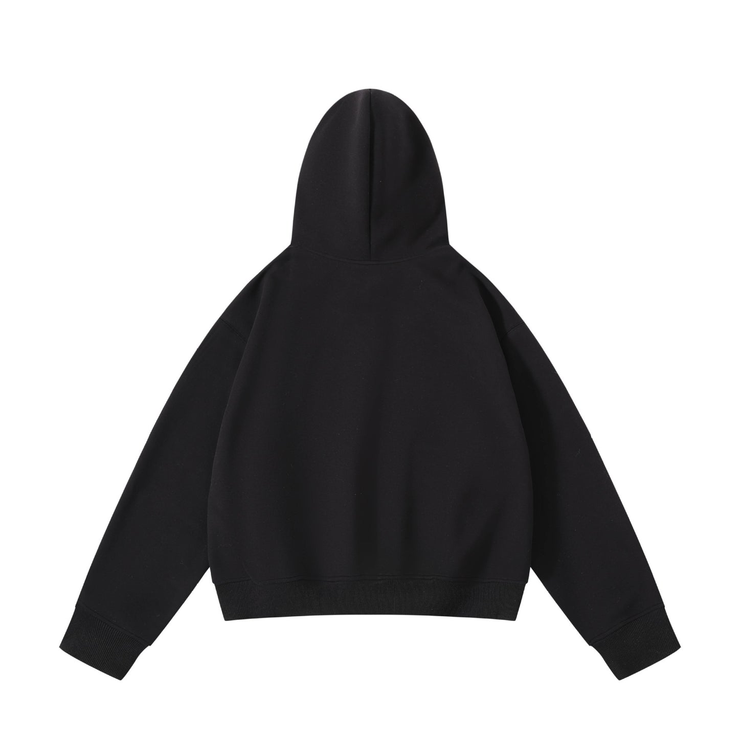 FURMO – Essential Oversized Hoodie