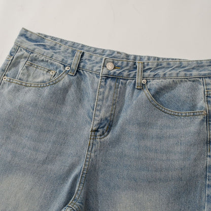 FURMO - Pure Flared Jeans