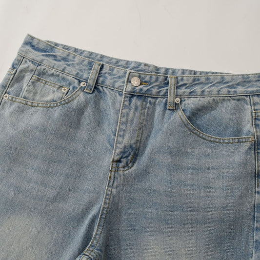 FURMO - Pure Flared Jeans