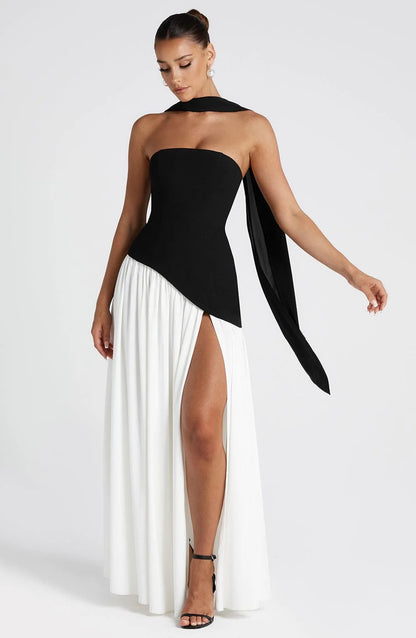 Furmo - Élégance Dress
