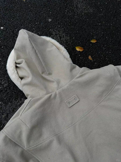 FURMO – Storm Shell Jacket