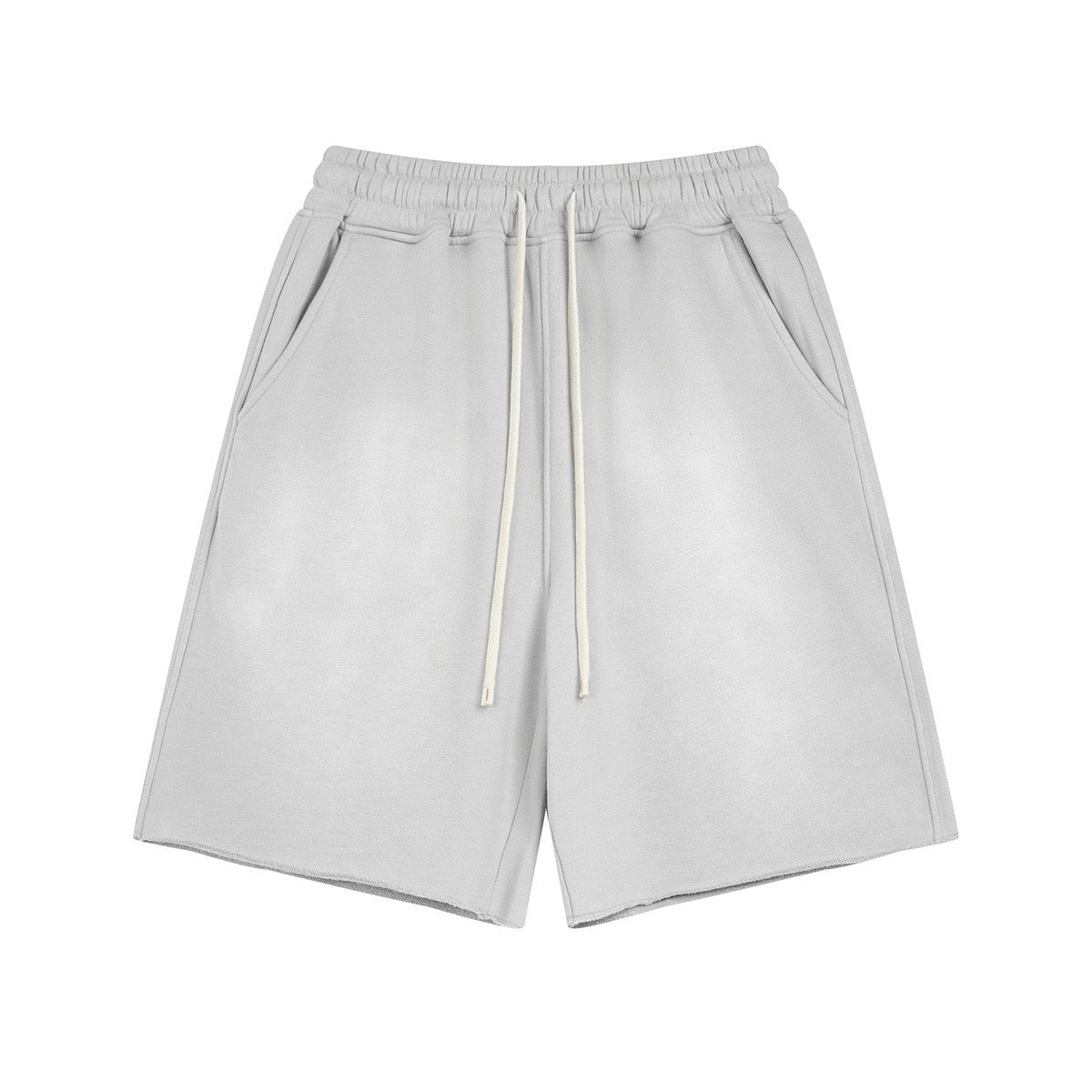 FURMO - Washed Shorts