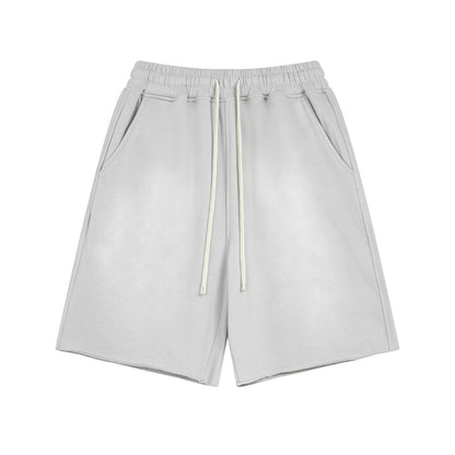 FURMO - Washed Shorts