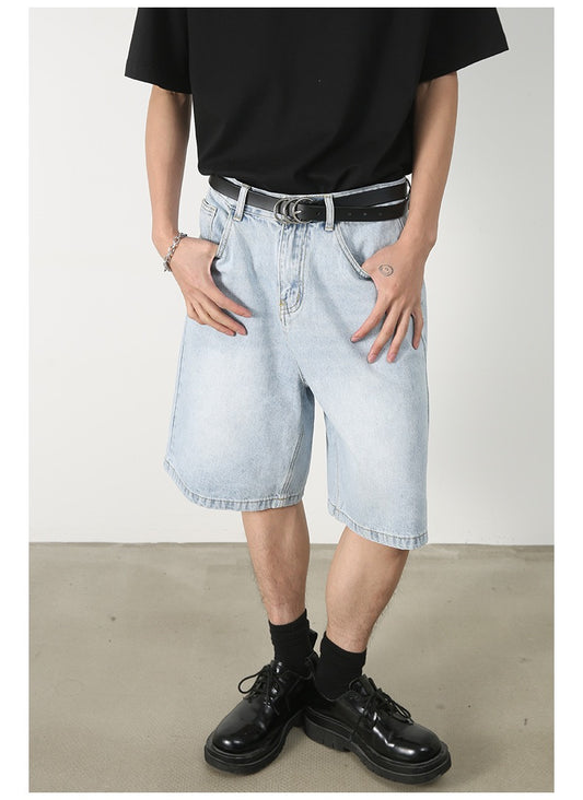 FURMO - AcidWash Shorts