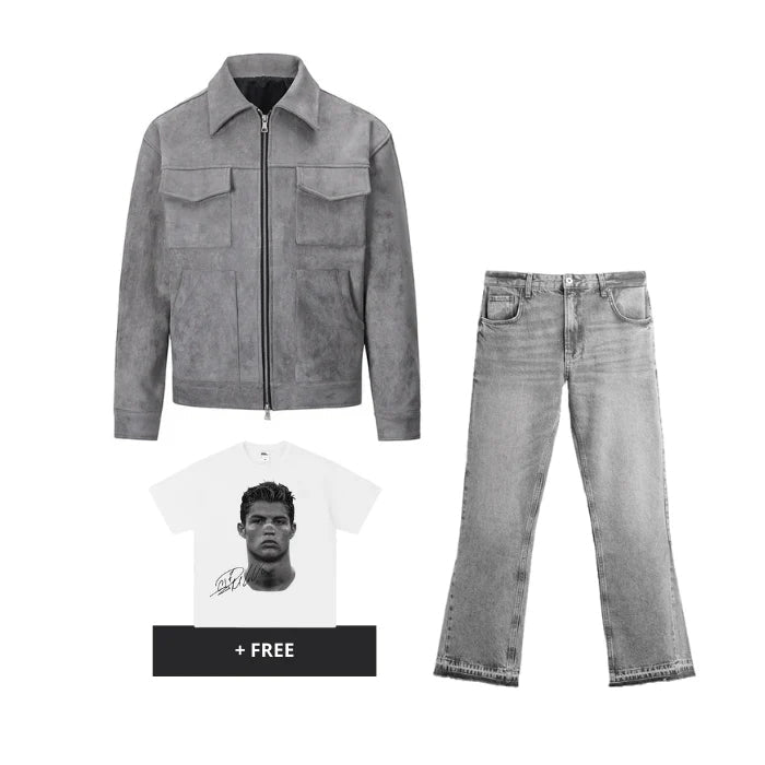 VIRAL OUTFIT 1 - NIGHT OUT