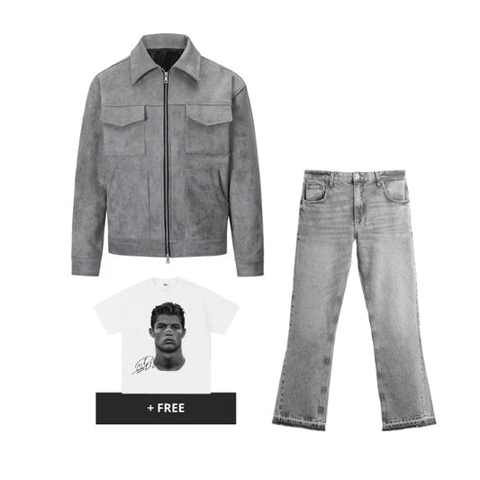 VIRAL OUTFIT 1 - NIGHT OUT