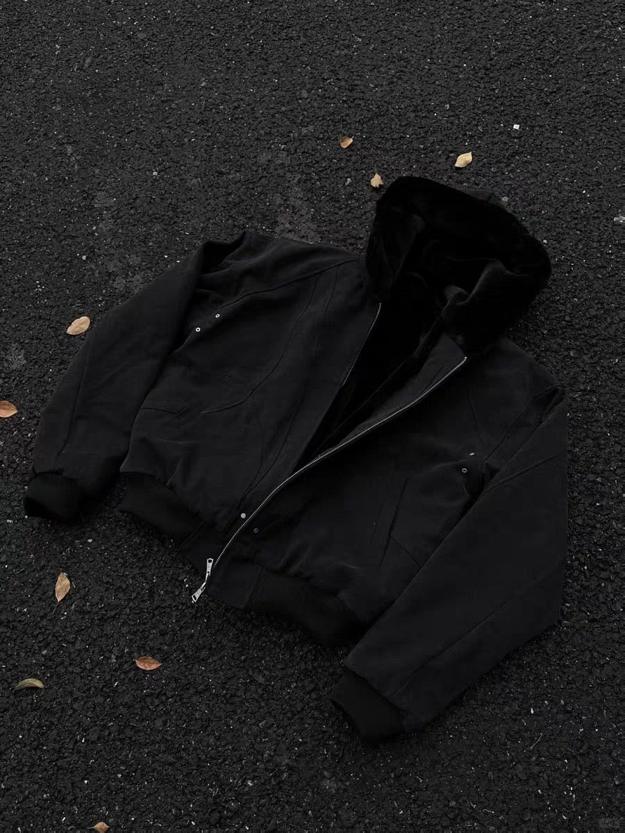 FURMO – Storm Shell Jacket
