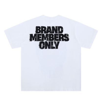 FURMO – “YB BRAND” Graphic Tee