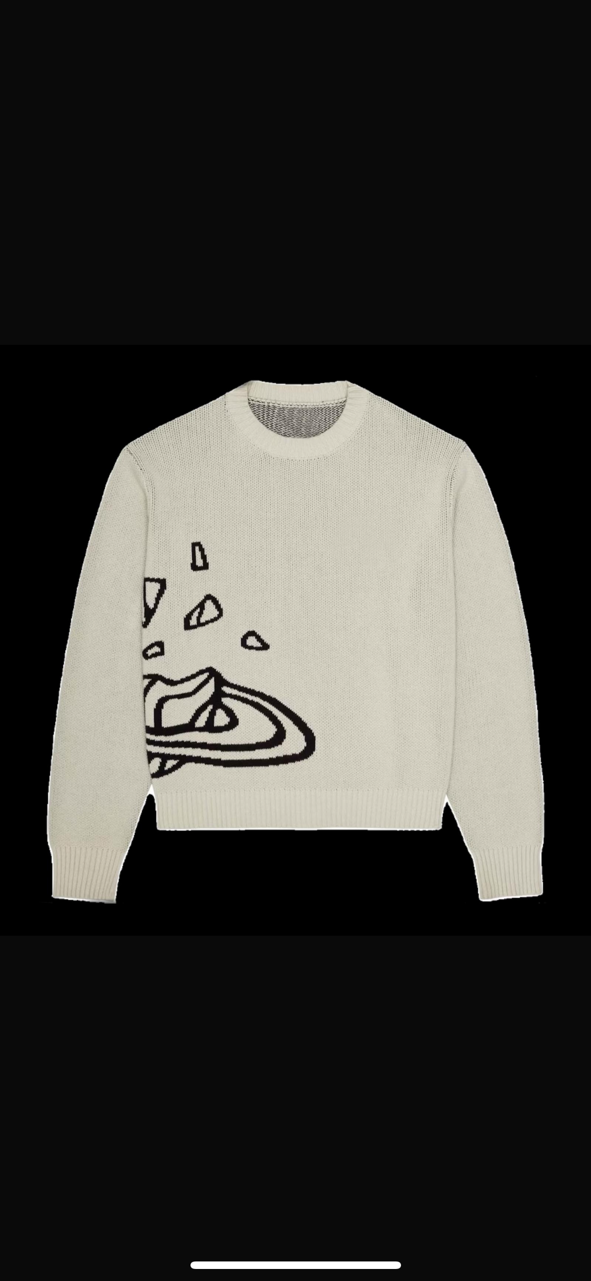 FURMO - Mashhad Sweater