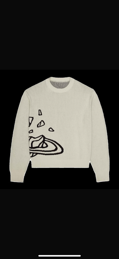 FURMO - Mashhad Sweater