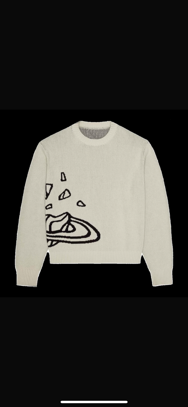 FURMO - Mashhad Sweater