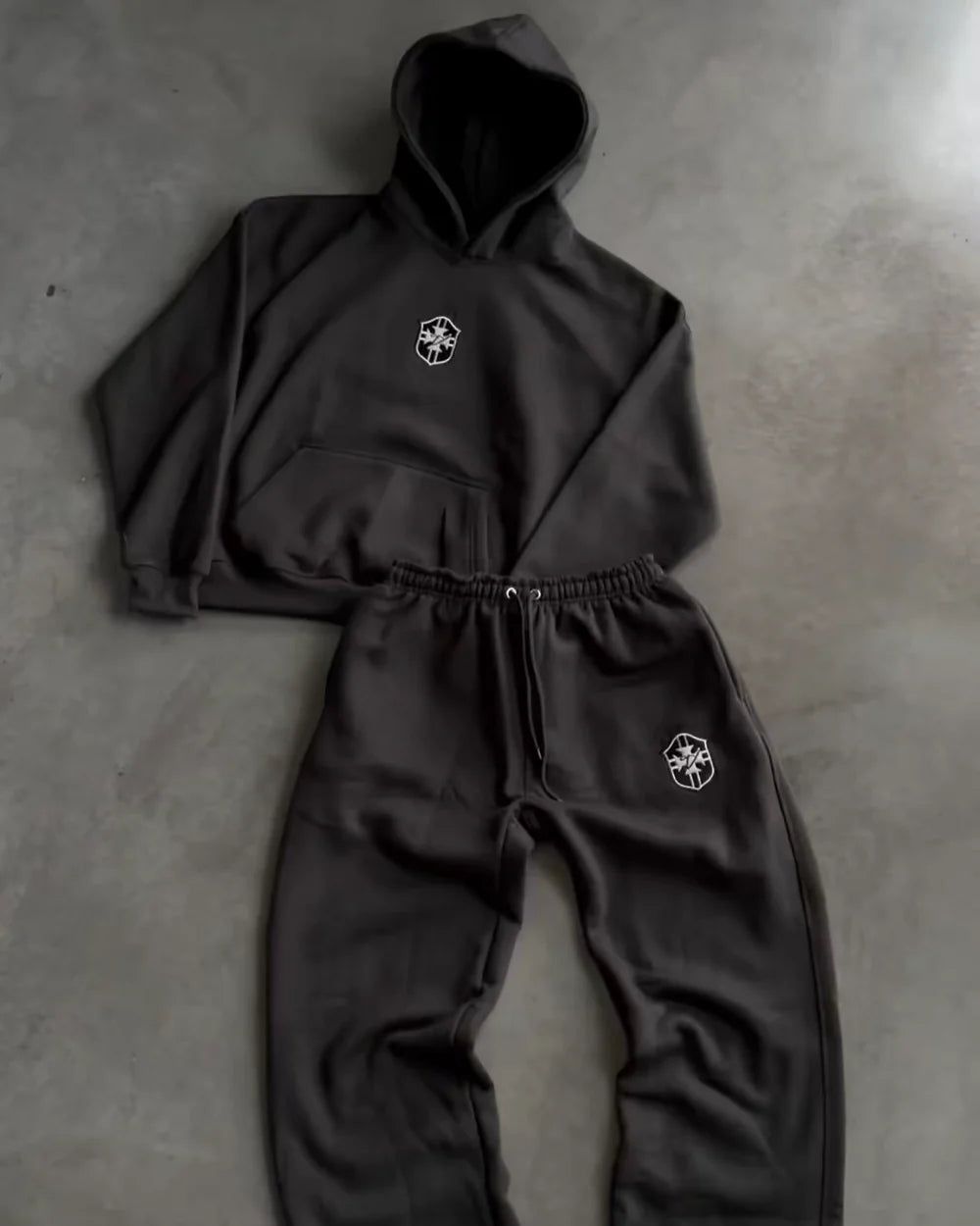 FURMO - Brazil Tracksuit