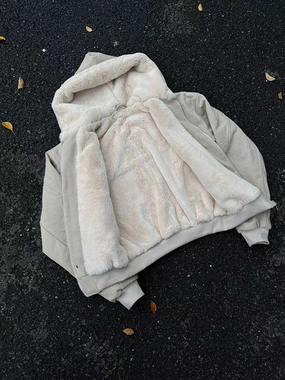 FURMO – Storm Shell Jacket