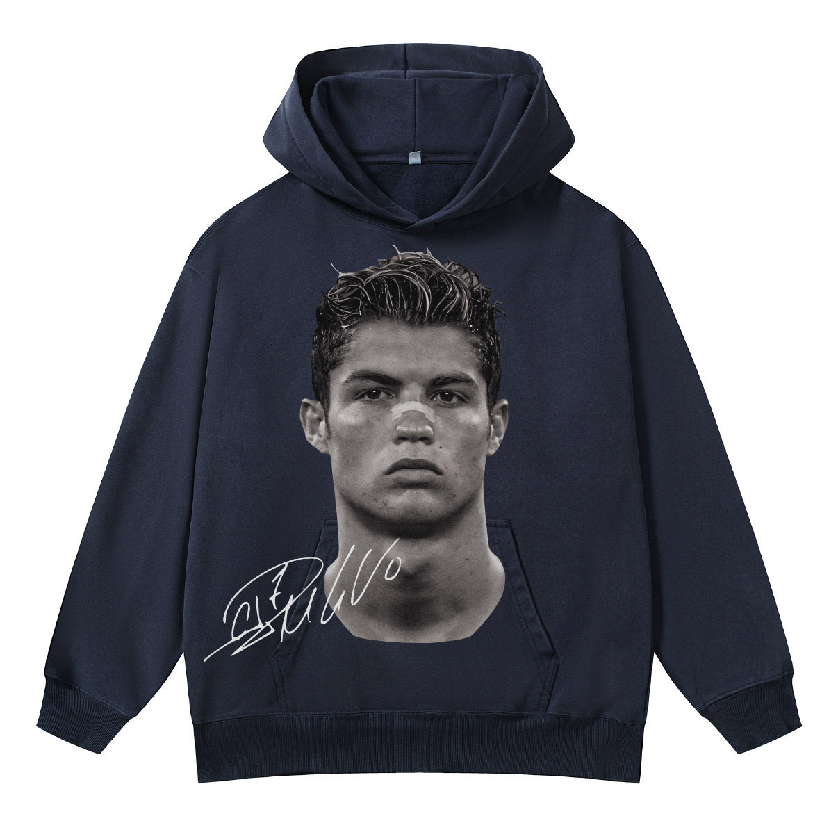 FURMO - Ronaldo Hoodie
