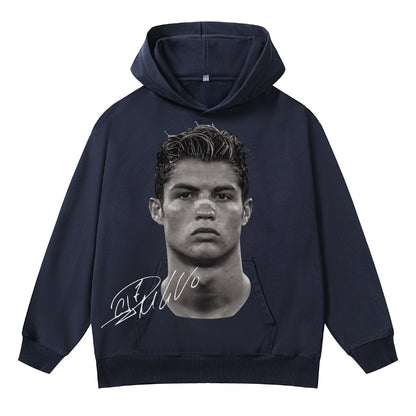 FURMO - Ronaldo Hoodie