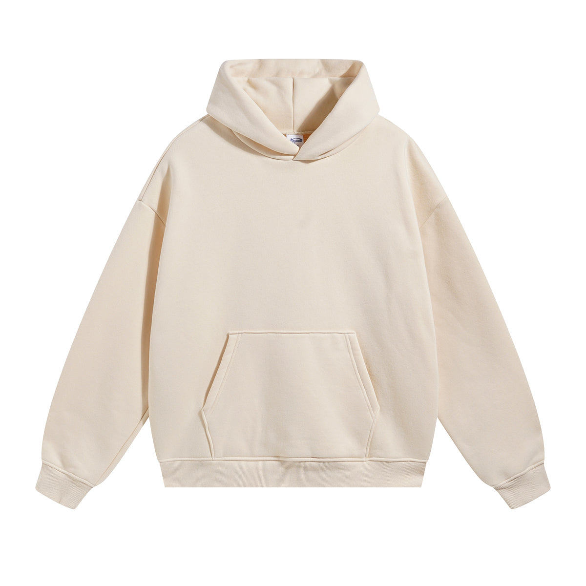 FURMO - Heavyweight Hoodie