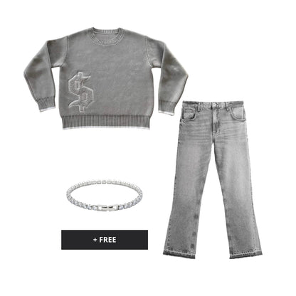 VIRAL OUTFIT 11 - Drip Money