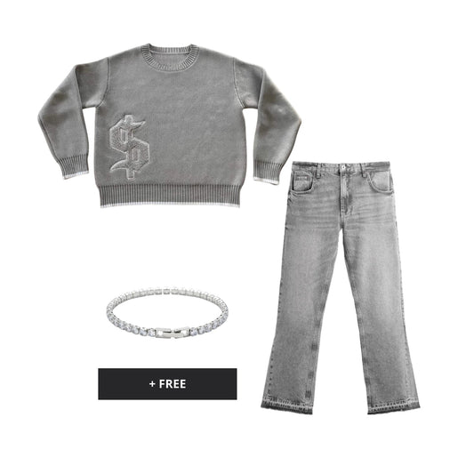 VIRAL OUTFIT 11 - Drip Money