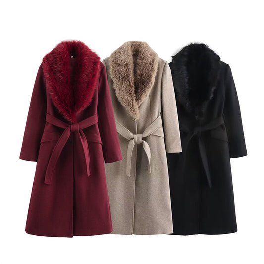 FURMO - Luxury Coat