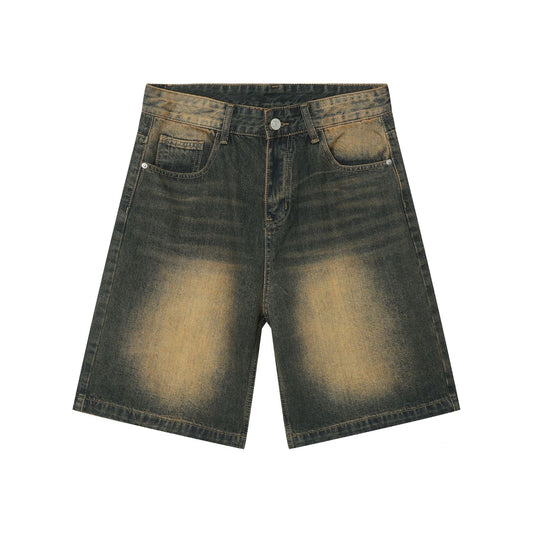 FURMO - BurnFade Shorts