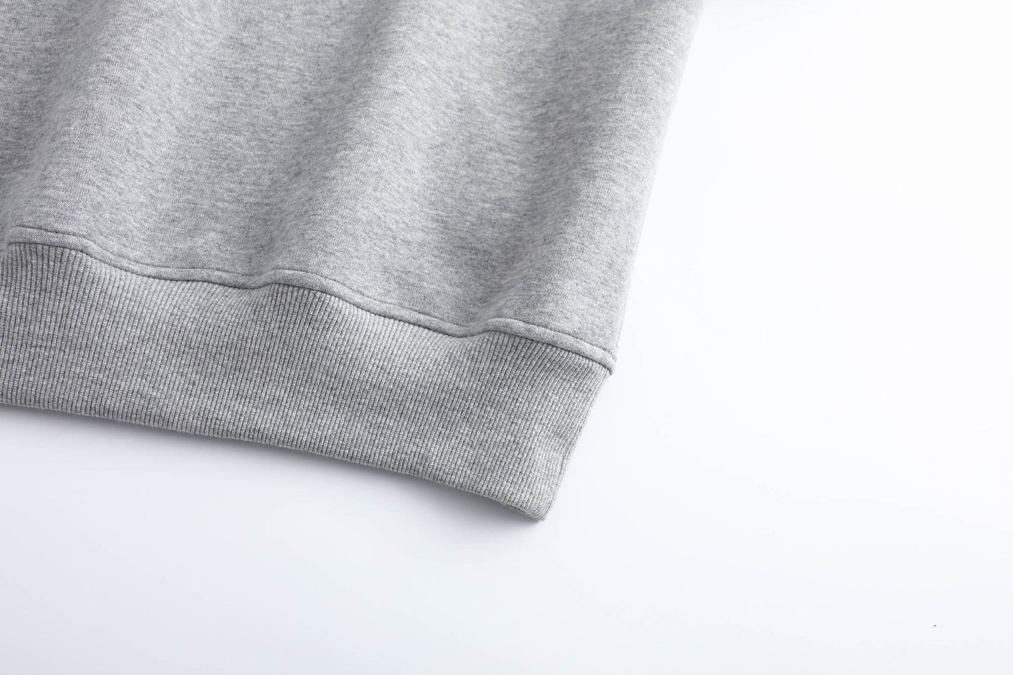 FURMO – Essential Oversized Hoodie