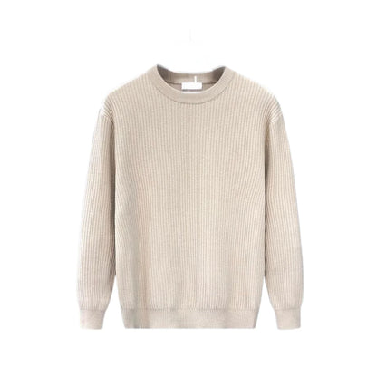 FURMO - Stone Knit Sweater