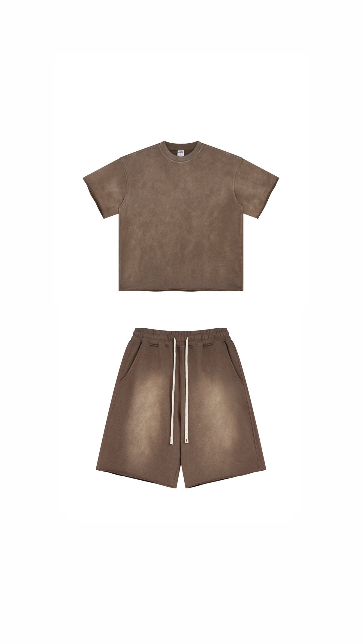 FURMO - Basic Washed Set