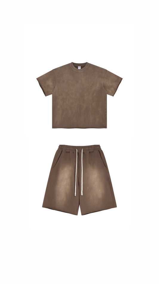 FURMO - Basic Washed Set