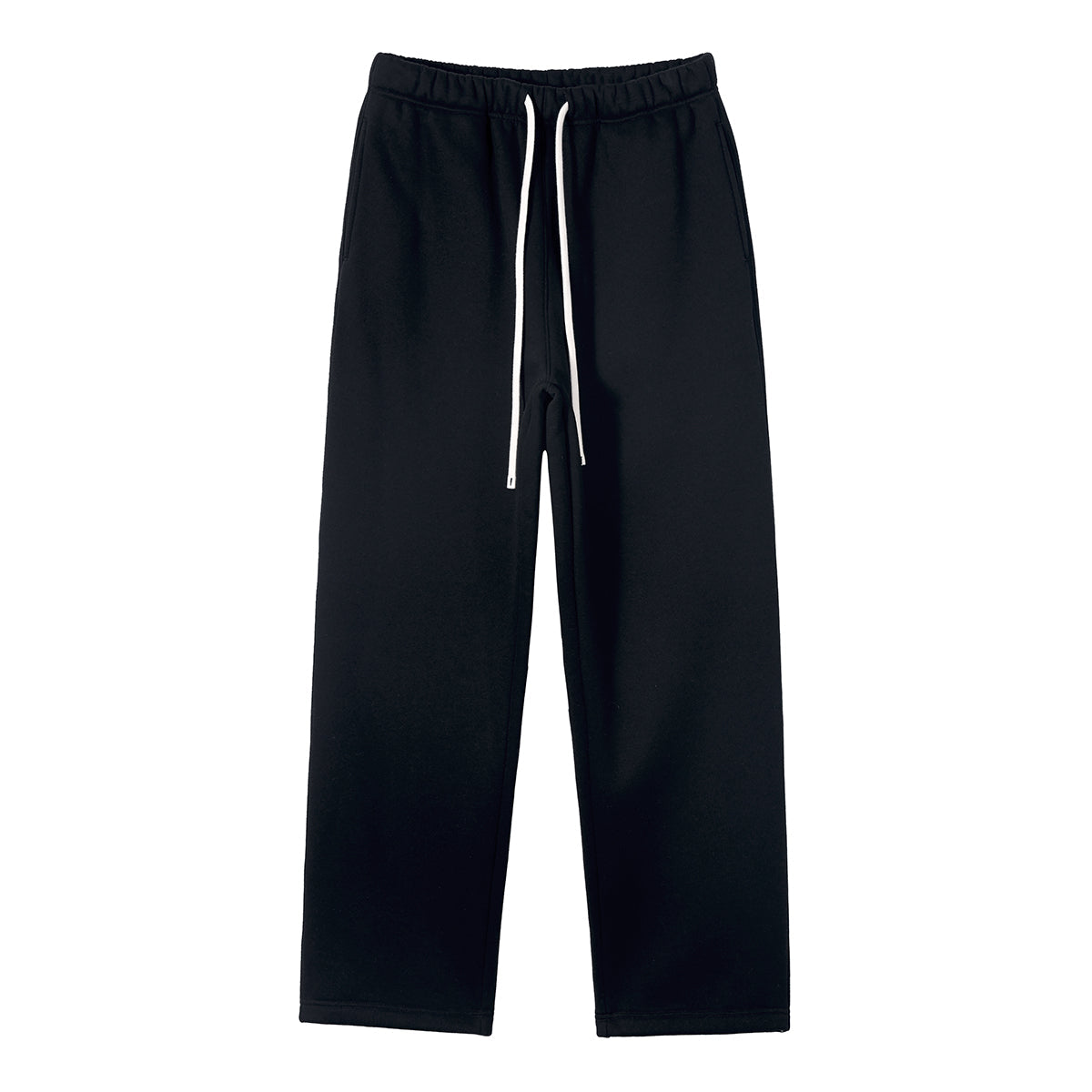 FURMO - Straight Joggers