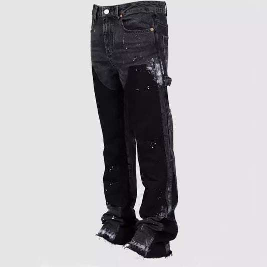 FURMO - viral Flared Jeans