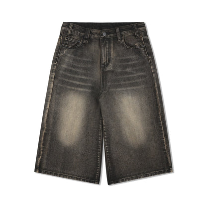 FURMO - Vintage Washed Jorts